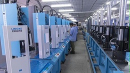 珠海超聲波焊接機廠家有哪些？