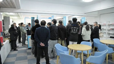 攜手靈科超聲波，共啟東莞智能制造新篇章